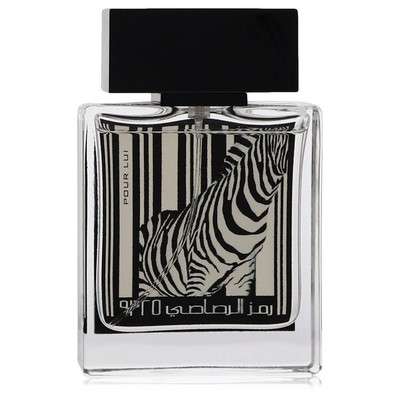 Rumz Al Rasasi 9325 Pour Lui by Rasasi 1.68 Eau De Parfum Spray (Unboxed) for...