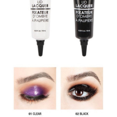 NYX Lid Lacquer (Pick Shade) 