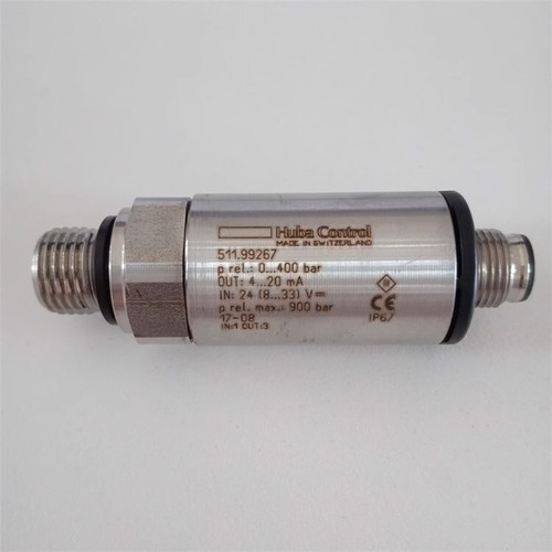 1pcs HUBA pressure sensor 511.99267 pressure transmitter 0