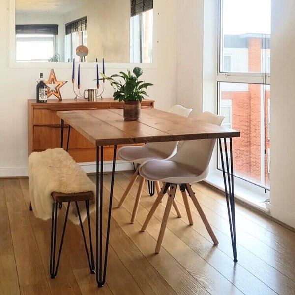 Wooden Breakfast Bar for sale in UK View 38 bargains