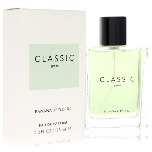 Женский парфюмированный спрей Banana Republic Classic Green от Banana Republic
