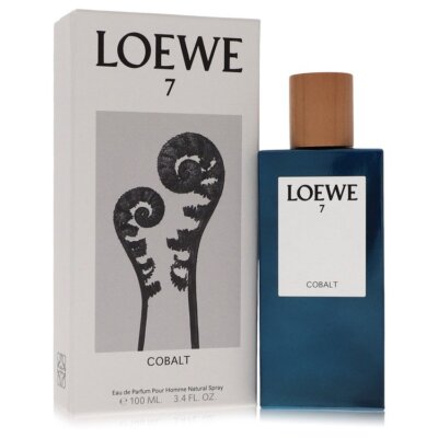 LOEWE 7 Cobalt Eau de Parfum 50ml Colourless - LOEWE