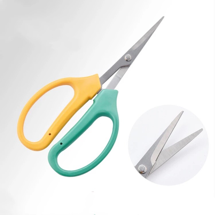 Bonsai Pruning Shears Garden Scissors Stainless Steel