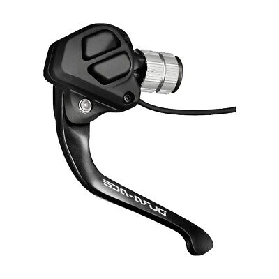 Shimano Dura-Ace Di2 ST-9071 Dual Cntrl 11s Bar-End Shifter REAR//RIGHT ONLY NEW