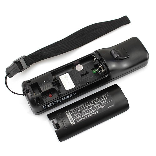 Built In Motion Plus Remote Controller Silicone Case Nunchuck For Nintendo Wii Ebay