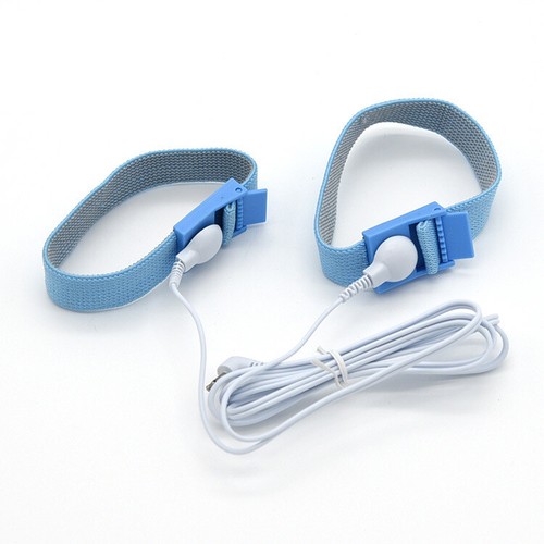 Shock Anal Plug Butt Electric E-Stim Penis Ring Sex Cock SM BDSM for Couple Toys. Available Now for 7.99
