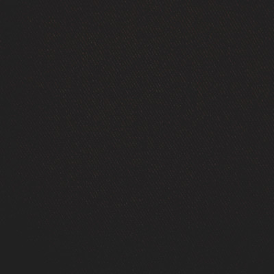 DARK BROWN SOLID COLOR  BRUSHED POLYESTER FABRIC NO STRETCH   46X62 INCHES