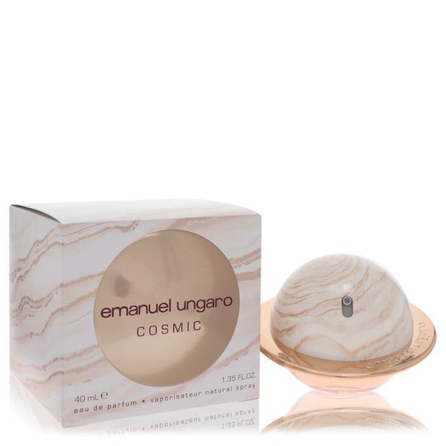 Emanuel Ungaro Cosmic by Ungaro Женская парфюмированная вода в спрее 1,35 унции