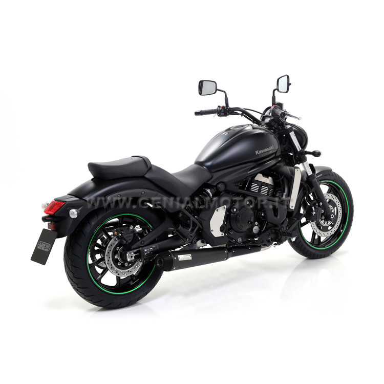 Фара Kawasaki Vulcan s