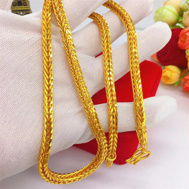 KOKUSAI SANGYO M‐36 GOLD (24K) s-l400.jpg