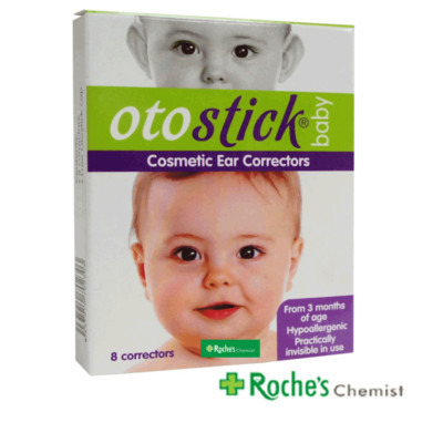 otostick cosmetic ear correctors for babies