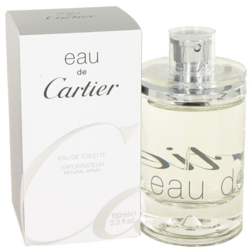 Cartier PUR MAGNOLIA 75ML 2.5 oz eau de toilette EDT NIB