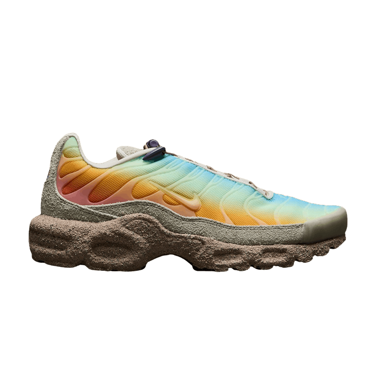 Nike Air Max Plus Beach Sunset W - HF5726-912 | eBay