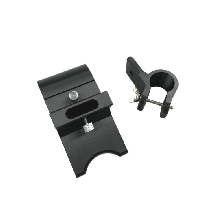 Bicycle Holder Clamp Fix Mount Bracket for DJI Mavic Air 2 Remote Control