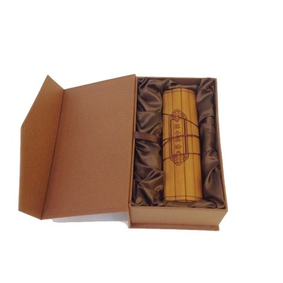 bamboo slips book scroll of sun tzus art of war in chinese 孙子