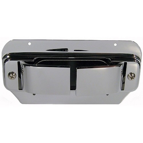 Looong trapeze tailpiece made for Rickenbacker guitar | eBay