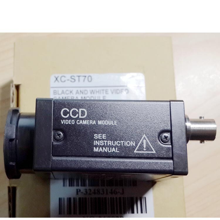 その他 SONY XC-ST70 Sony XC-ST70 Machine Vision Cameras for Machine Vision
