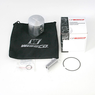 Wiseco Piston Standard Fits 1995 Suzuki RM125