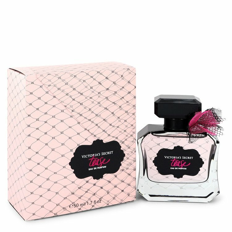 Victoria's Secret Tease Women's Perfume 1.7oz/50ml Eau De