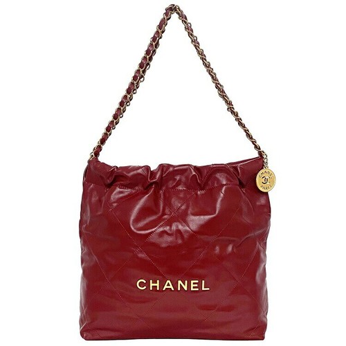 CHANELバッグ シャネル CHANEL ラージショッピングバッグ A57168 27番台