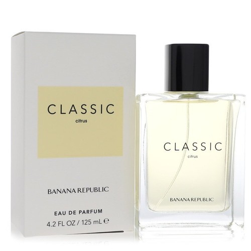 Женский парфюмированный спрей Banana Republic Classic Citrus от Banana Republic