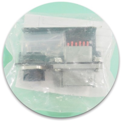 NEW Ag Leader/AutoTrac 200-0520-01 Cable Parking Kit for OnTrac2 ParaDyme