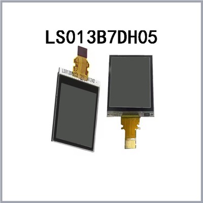 Brand New LS013B7DH05 144*168 1.26-Inch LCD Display Screen Original for Sharp