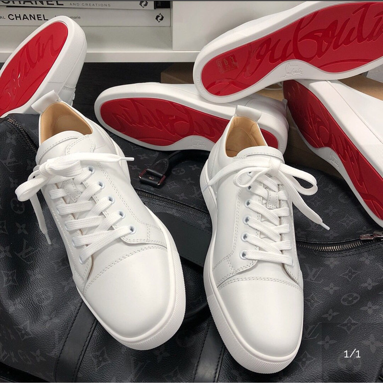 louboutin junior