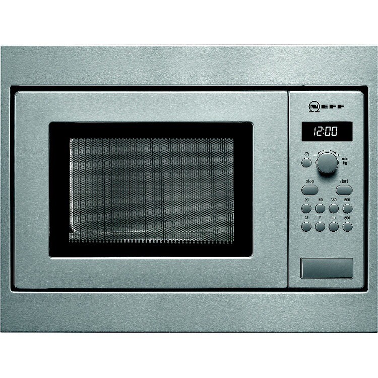 Neff built in microwave h53w50n3gb Brand new in Winchester