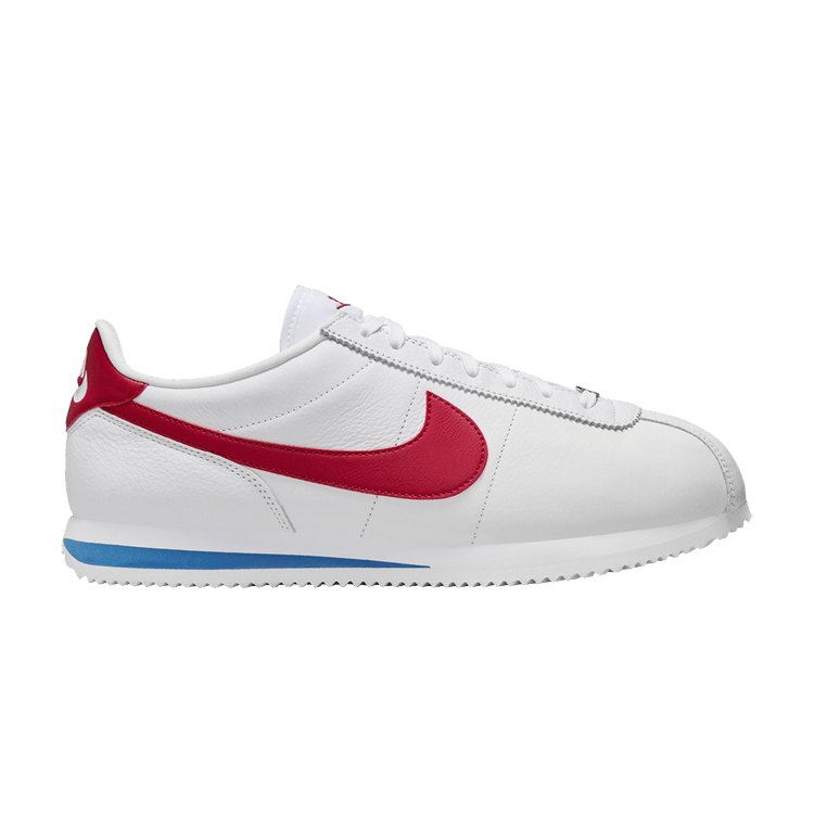 Nike Cortez Premium QS 2024 Low Forrest Gump Men's FZ1347