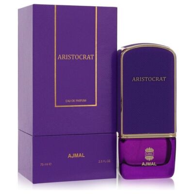 Ajmal Aristocrat Perfume By Ajmal Eau De Parfum Spray 2.5oz/75ml For Women