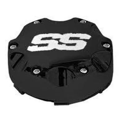 Chrome Alloy Cap Fits 2007 Arctic Cat 500 4x4
