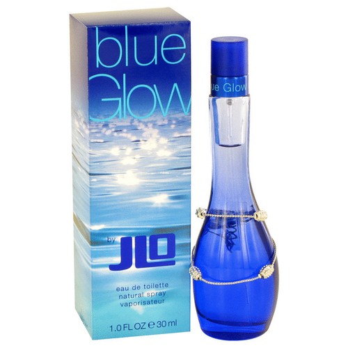Glow by JLO Perfume 3.4 oz / 100ml Eau de Toilette Spray, For