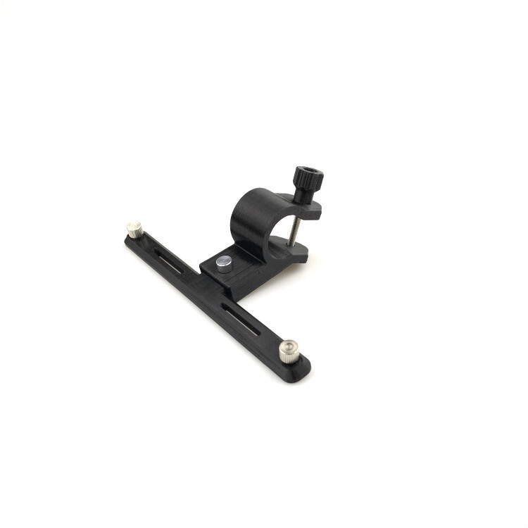 New For MAVIC AIR2/2/S with screen remote control bike mounting bracket
