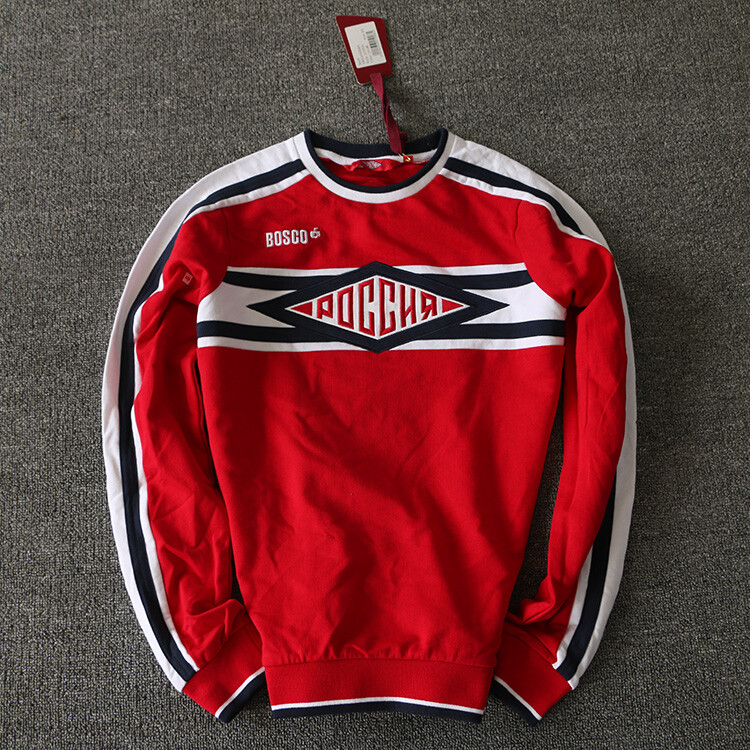 Russia Sport Jacket Bosco Sport