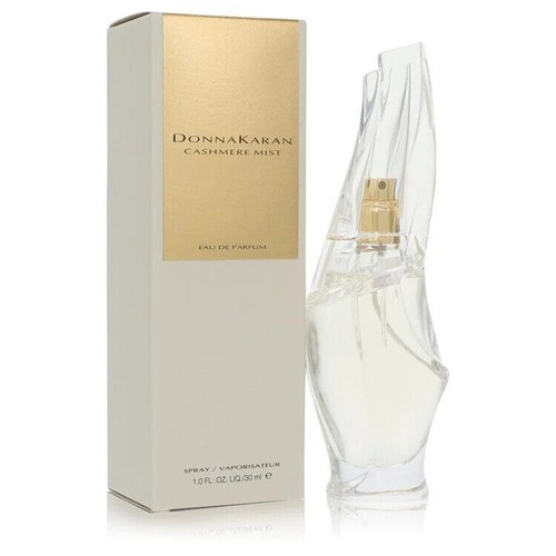 Cashmere Mist By Donna Karan Eau De Parfum Spray 1oz/30ml For Women Fragrance