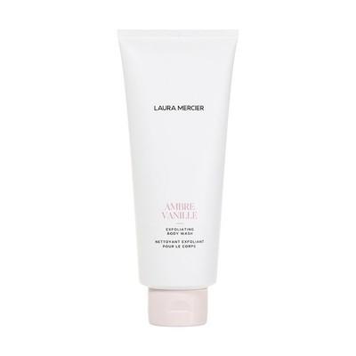 Amber Vanilla 200ml