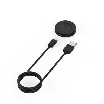 For Honor watch GS3i/GS Pro Smart Watch Charging Wire Cable Magnetic Charger