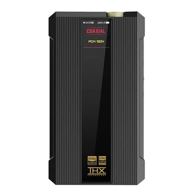 FiiO Q7 High-Resolution Portable Desktop DAC and Fully Balanced Amplifier