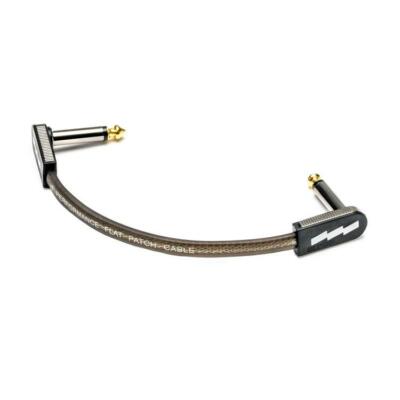 EBS HP10 High Performance Flat Patch Cable 10cm (3.93'')
