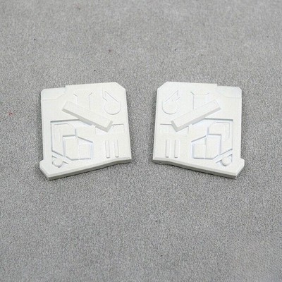 For Titans Return LG60 Overlord Wing Chest Armor Upgrade Kit JP/US Ver. 3D DIY