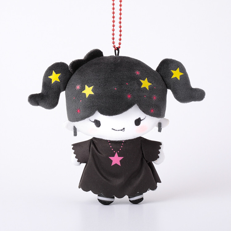 ミュージシャン muque quega-kun mascot keychain muque quega-kun mascot keychain - メルカリ