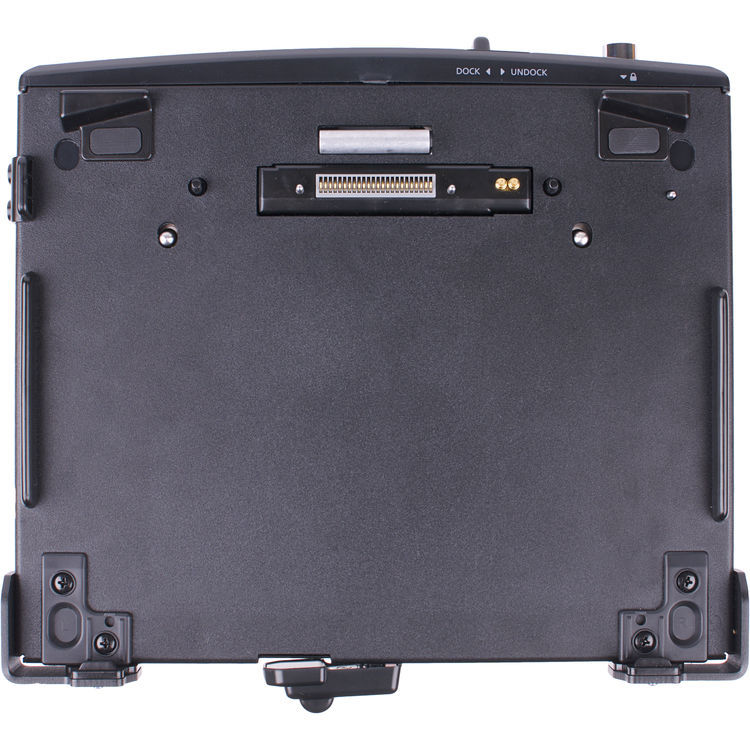 CF-CDS20VM01 - notebook vehicle dock for Panasonic Toughbook CF-20 (dock only)