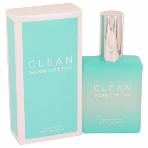 Clean Reserve Warm Cotton by Clean Eau De Parfum Spray 3.4 oz / e