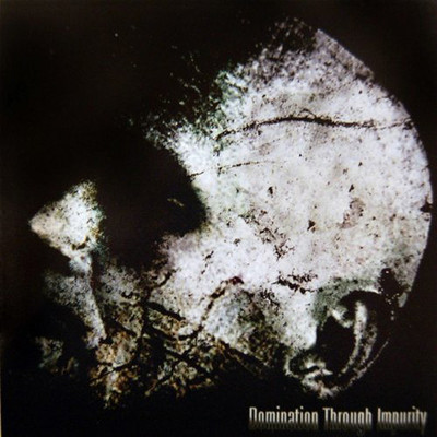 DOMINATION THROUGH IMPURITY ''Essence of Brutality'' death metal CD