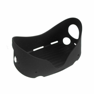 Silicone Front Face Protective Cover Shell for   Quest 2 VR Glasses Headset