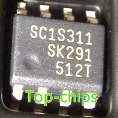 5PCS SSC1S311 SC1S311 SOP-8 IC new
