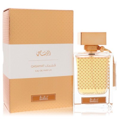 Rasasi Eau De Parfum Spray (Unisex) 2.2 oz