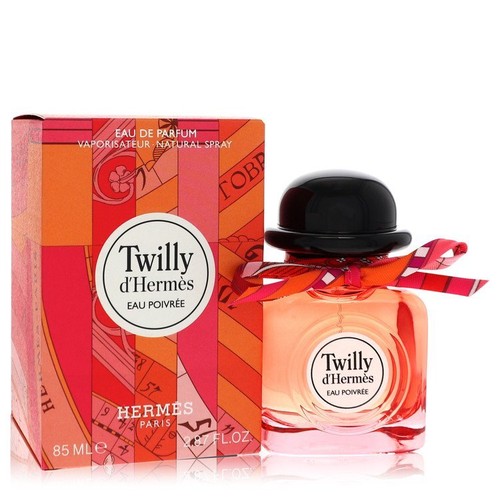 Twilly DHermes Eau Poivree от Hermes Женская парфюмированная вода в спрее 2,87 унции