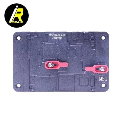 MJ Irepair Ms1 Preheating Platform Module for Iphone X 11 14 Pro Max Huawei Oppo